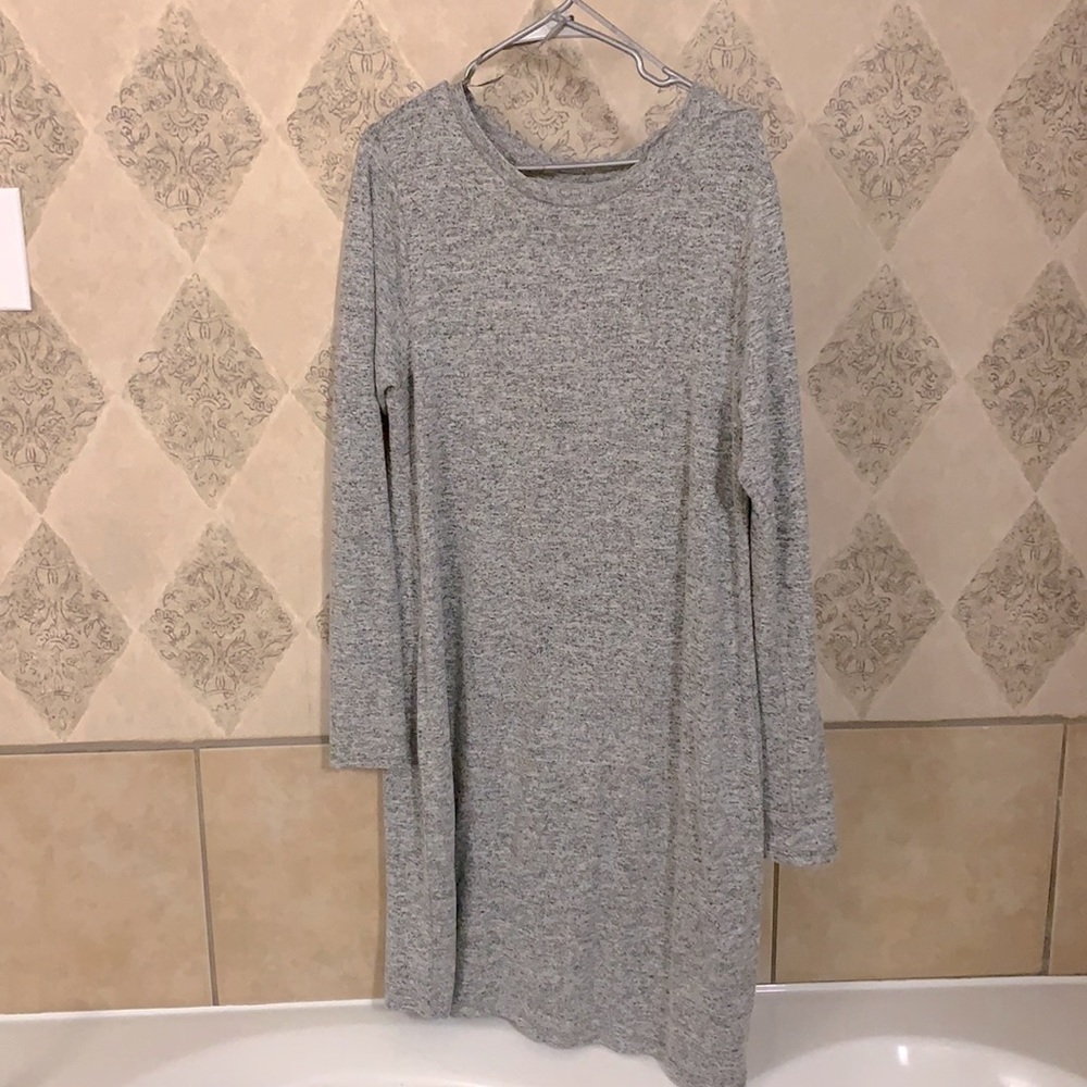 Like new Sweater Dress